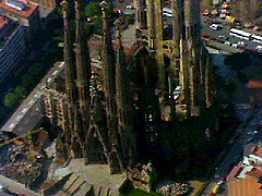 SAGRADA FAMILIA
