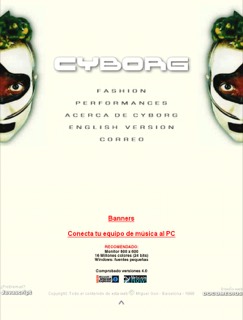 Cyborg